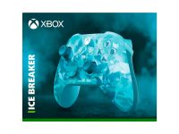 Control Xbox Series S|X Ice Breaker