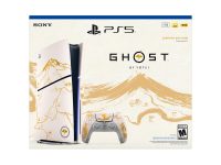 PlayStation 5 Slim Ghost Of Yõtei