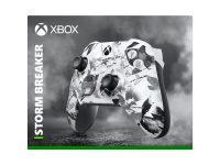Control Xbox Series S|X Storm Breaker