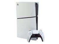 PlayStation 5 Slim Digital Usada Sin caja