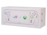 Rog Xbox Ally - White