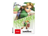 Amiibo - Young Link