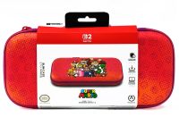 Estuche para Nintendo Switch 2 Diseño Mario y Amigos Power A