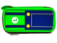 Estuche para Nintendo Switch 2 Diseño Luigi