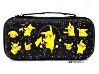 Estuche para Nintendo Switch 2 Diseño Pikachu