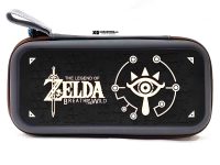 Estuche para Nintendo Switch 2 Diseño Zelda Breath of the Wild
