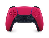 Dualsense Control PS5 Cosmic Red Usado