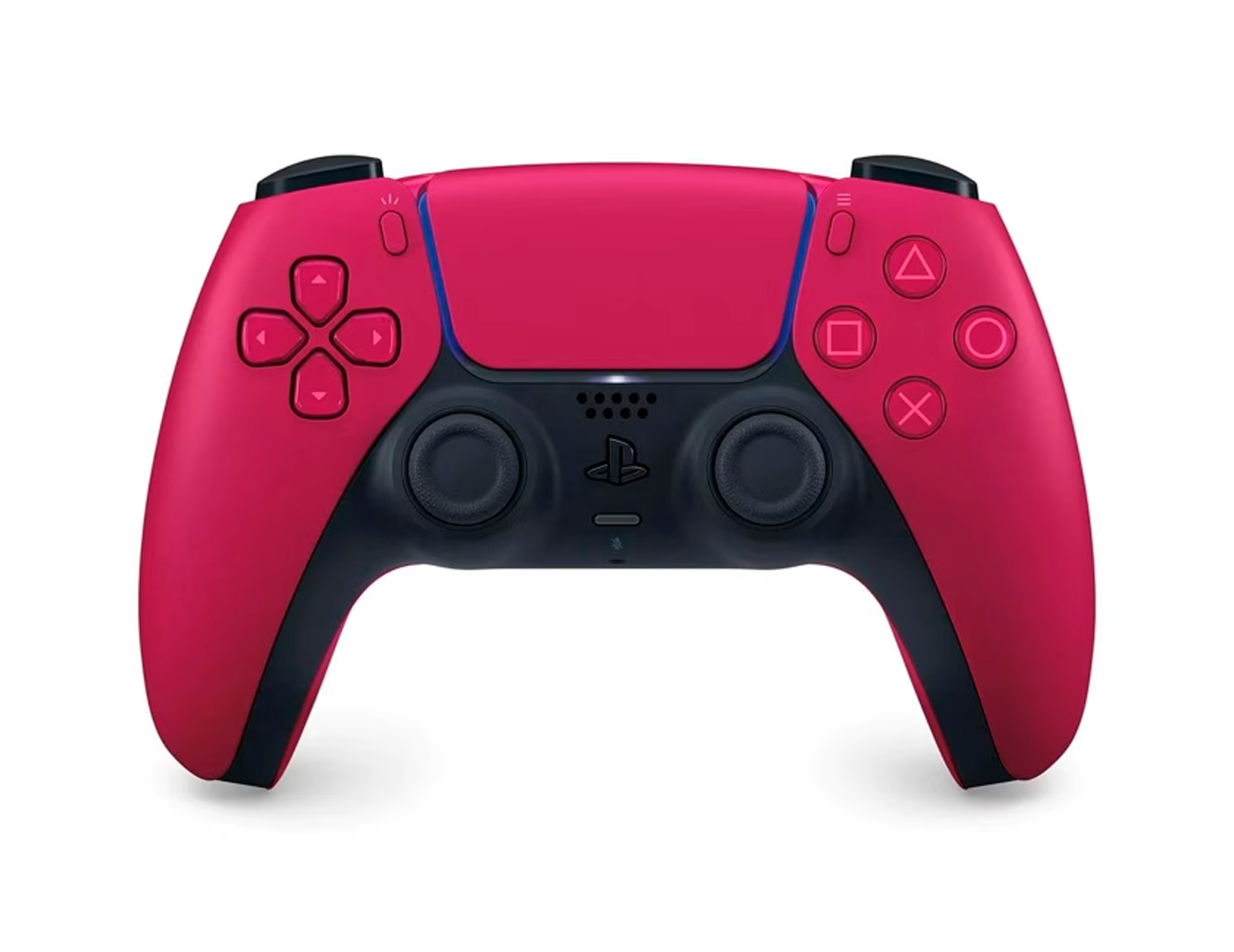 Dualsense Control PS5 Cosmic Red Usado