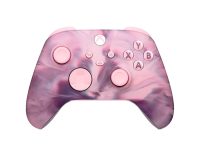 Control Xbox Series S|X Dream Vapor Usado