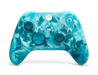 Control Xbox Series S|X Ice Breaker Usado