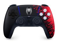 Dualsense Control PS5 Edición Limitada Marvel’s Spider-Man 2 Usado