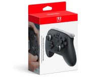 Control Pro de Switch 2 Negro Original