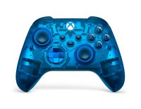 Control Xbox Series S|X Sky Cipher Usado