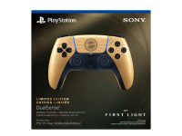 DualSense Control PS5 Edición 007: First Light