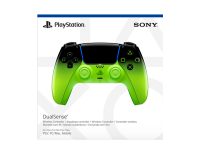 DualSense Control PS5 Remix Green