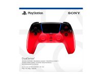 DualSense Control PS5 Techno Red