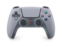 DualSense Control PS5 AAA Edición Limitada 30.º Aniversario