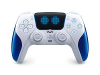 DualSense Control PS5 AAA Edición Limitada Astro Bot