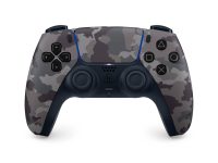 Dualsense Control PS5 Camo Gris Usado
