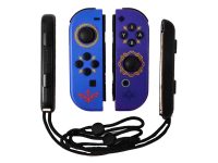Joy-Con AAA Zelda Skyward Sword