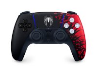 Dualsense Control PS5 AAA Edición Limitada Marvel’s Spider-Man 2