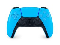 Dualsense Control PS5 Starlight Blue Usado