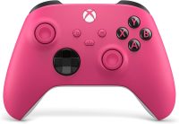 Control Xbox Series S|X DEEP PINK Usado